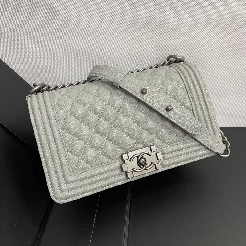 Chanel Leboy Series Bags